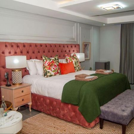 The Lux Hotel And Resorts 루이트리챠드 외부 사진