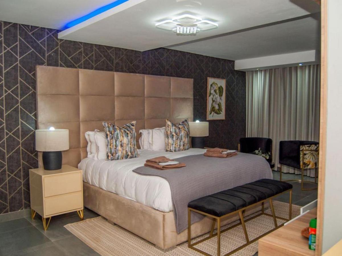 The Lux Hotel And Resorts 루이트리챠드 외부 사진