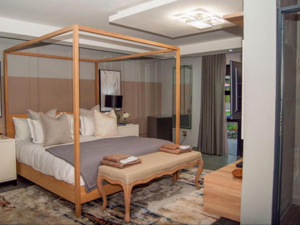 The Lux Hotel And Resorts 루이트리챠드 외부 사진