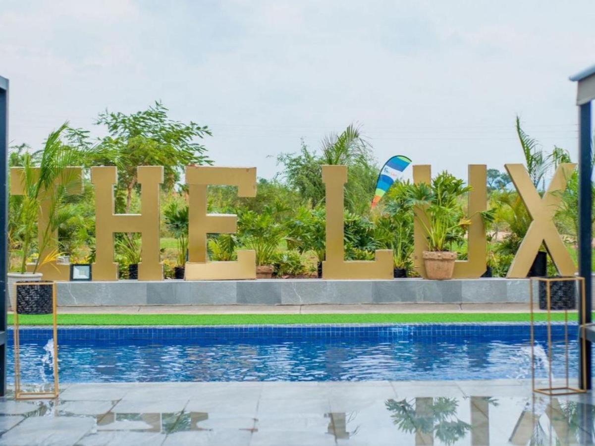 The Lux Hotel And Resorts 루이트리챠드 외부 사진