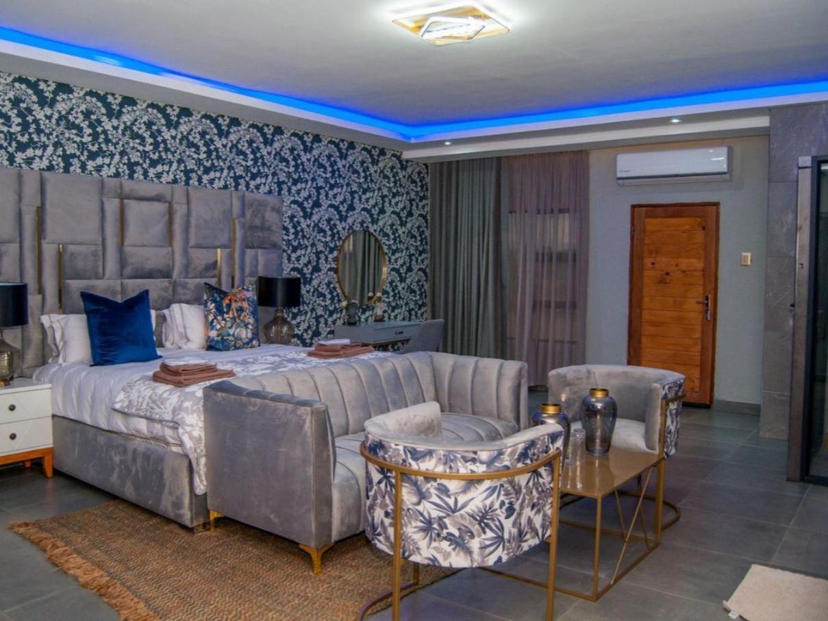 The Lux Hotel And Resorts 루이트리챠드 외부 사진
