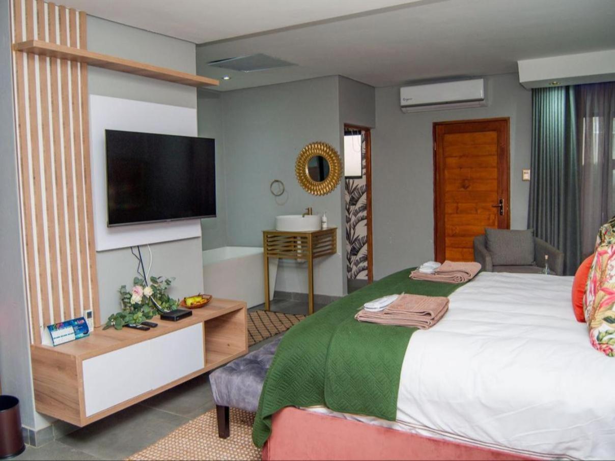 The Lux Hotel And Resorts 루이트리챠드 외부 사진